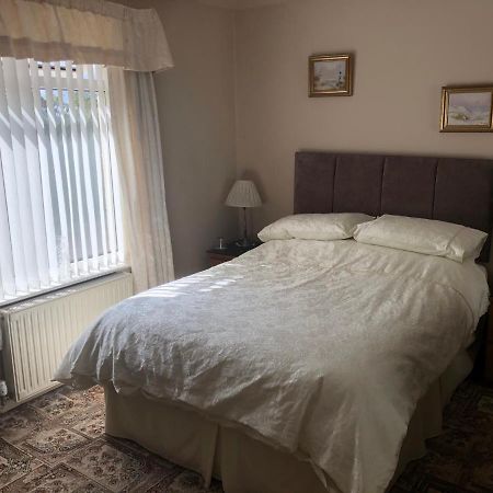 Fairview Bed And Breakfast Airdrie Eksteriør bilde